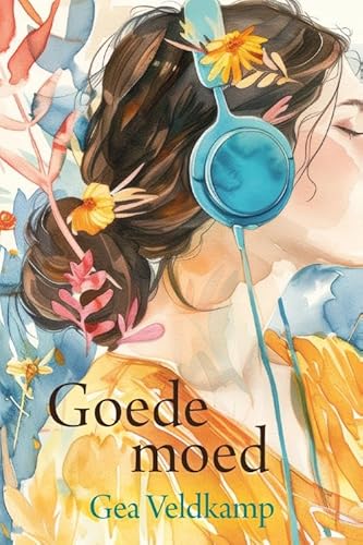 Goede moed (Romanserie) von Z&K