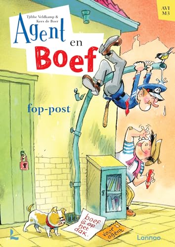 Fop-post (Agent en Boef)