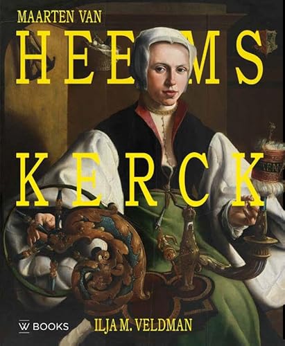 Maarten van Heemskerck 1498-1574 Maarten van Heemskerck 1498-1574 von Wbooks