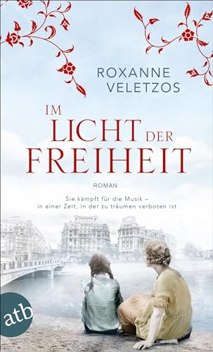 Im Licht der Freiheit: Roman von Aufbau Tb