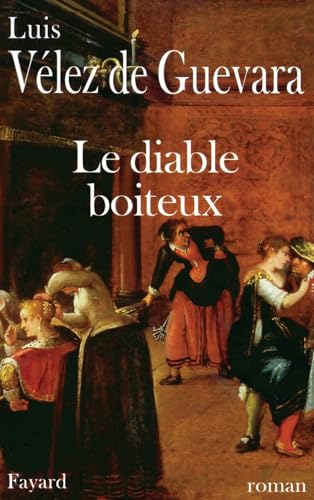 Le Diable boiteux von FAYARD