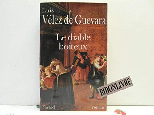 Le Diable boiteux
