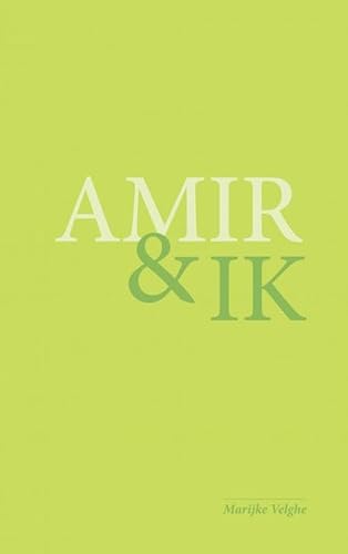 Amir en ik von Bookmundo