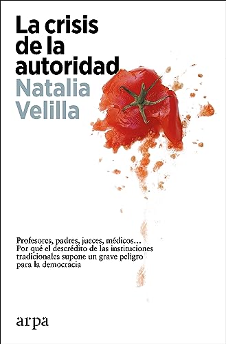 La crisis de la autoridad (Ensayo)