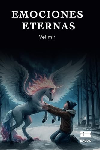 Emociones eternas von Ediquid
