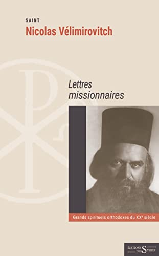 Lettres missionnaires von DES SYRTES