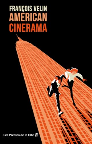 American Cinerama American Cinerama von PRESSES CITE