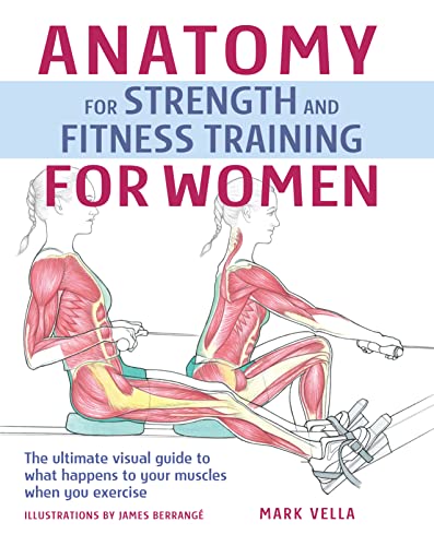 Anatomy and Strength Training for Women