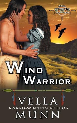 Wind Warrior (The Soul Survivors Series, Book 3) von ePublishing Works!