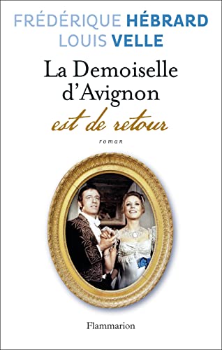 La demoiselle d'Avignon est de retour von FLAMMARION