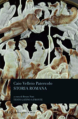 Storia romana (BUR Classici greci e latini, Band 1189) von BUR Rizzoli
