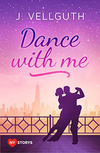Dance with me: New York Lovestorys von Books on Demand