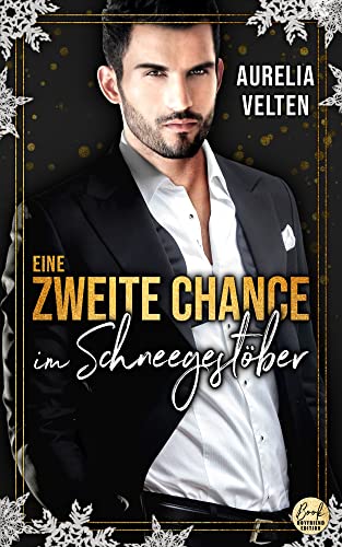 Eine zweite Chance im Schneegestöber (Der Club der Bibliothekarinnen)