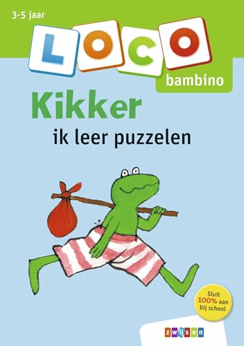 3-5 jaar (Loco Bambino) von Loco
