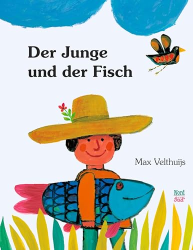 Der Junge und der Fisch von NordSd Verlag AG