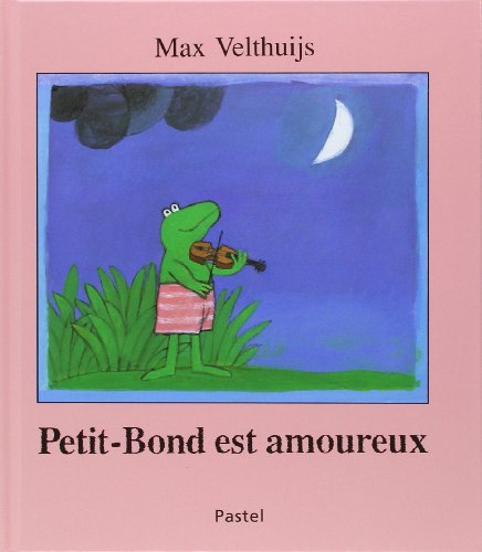 Petit-Bond est amoureux von TASCHEN