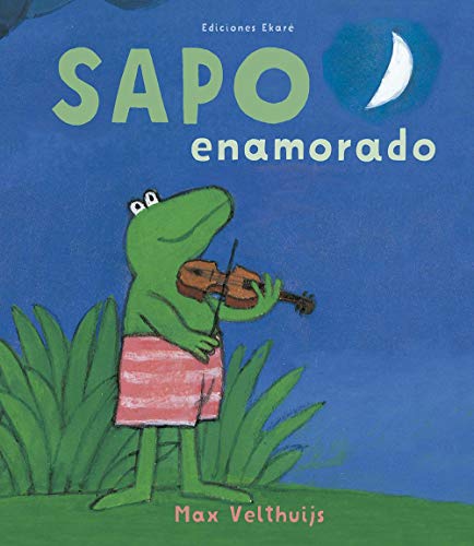 Sapo enamorado Sapo enamorado von -99999