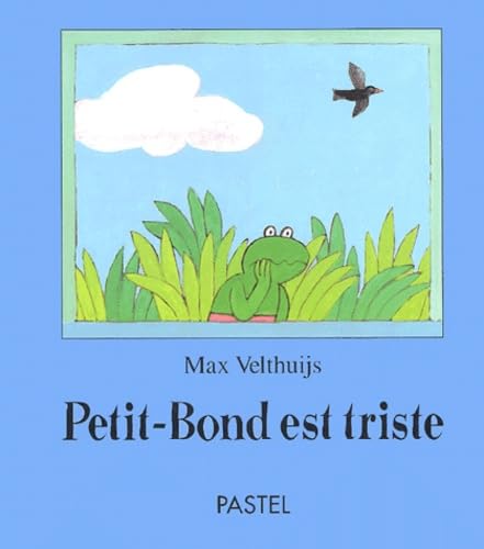 petit bond est triste