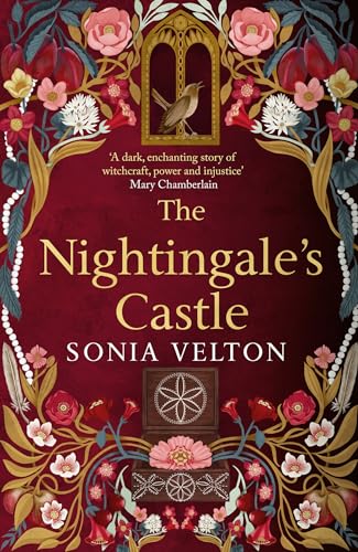 The Nightingale's Castle: A thrillingly evocative and page-turning gothic historical novel for fans of Stacey Halls and Susan Stokes-Chapman