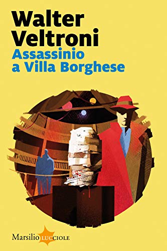 Assassinio a Villa Borghese (Lucciole) von LUCCIOLE