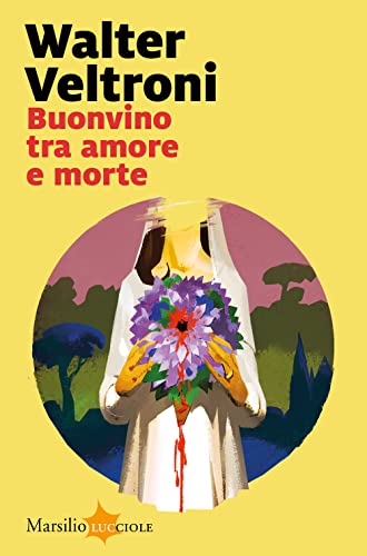 Buonvino tra amore e morte (Lucciole) von Marsilio