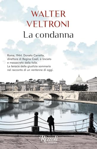 La condanna (Scala italiani) von Rizzoli