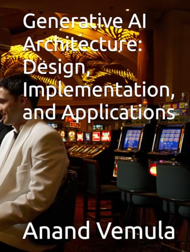 Generative AI Architecture: Design, Implementation, and Applications Generative AI Architecture: Design, Implementation, and Applications von Independently published