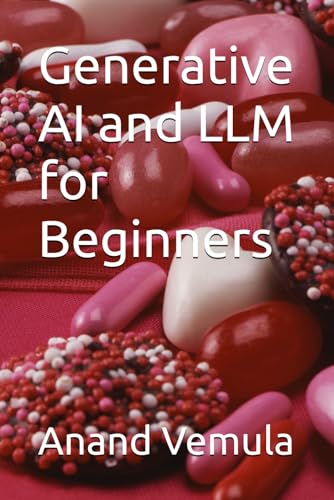 Generative AI and LLM for Beginners Generative AI and LLM for Beginners