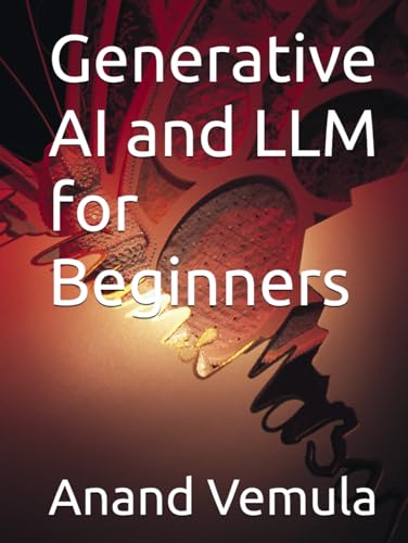 Generative AI and LLM for Beginners Generative AI and LLM for Beginners