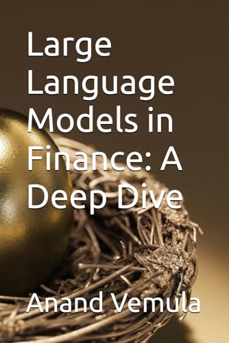 Large Language Models in Finance: A Deep Dive