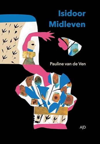 Isidoor Midleven: Een vrolijk verhaal over midlife crisis von Auteursdomein, Uitgeverij
