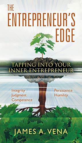 The Entrepreneur's Edge: Tapping Into Your "Inner Entrepreneur