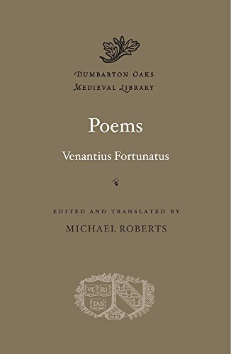 Poems (Dumbarton Oaks Medieval Library, 46, Band 46)