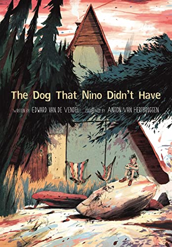 The Dog That Nino Didn't Have von William B Eerdmans Publishing Co