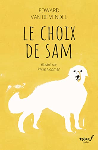 Le choix de Sam von EDL