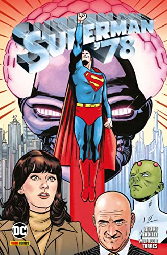 Superman '78 Superman '78 von Panini