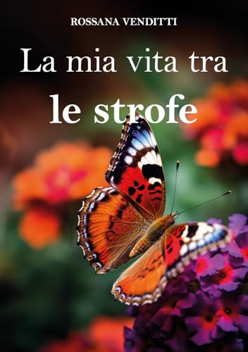 La mia vita tra le strofe von EBS Print