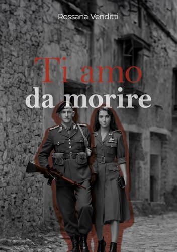 Ti amo da morire von EBS Print
