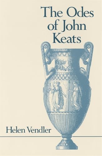 The Odes of John Keats (Belknap Press) von Belknap Press