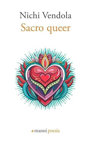 Sacro queer (Pretesti) von Manni