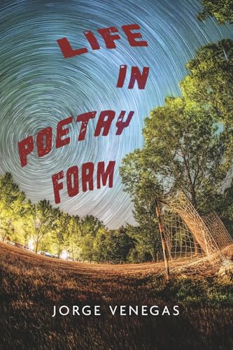 Life in Poetry Form von Bookbaby