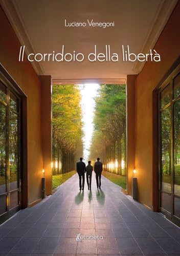 Il corridoio della libertà von EBS Print