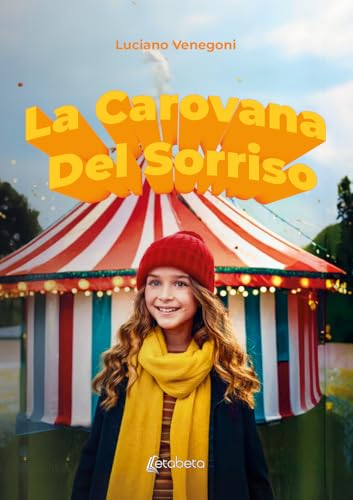 La carovana del sorriso von EBS Print