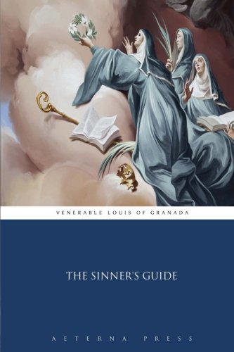 The Sinner's Guide von Aeterna Press