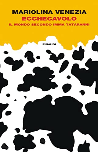 Ecchecavolo.Il mondo secondo Imma Tataranni (I coralli) von Einaudi