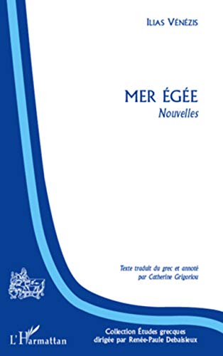 Mer Egée: Nouvelles