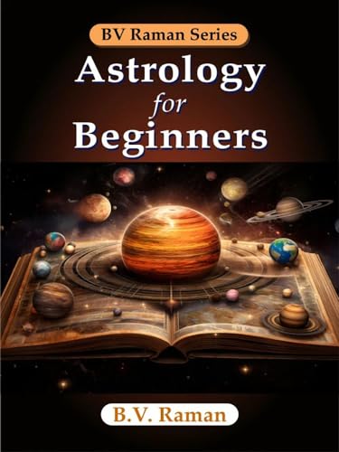 Astrology for Beginners von Motilal Banarsidass Publishing House