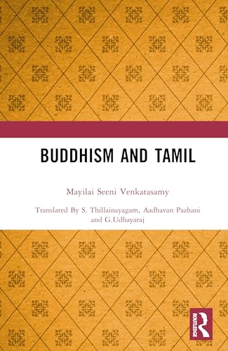 Buddhism and Tamil Buddhism and Tamil von Routledge