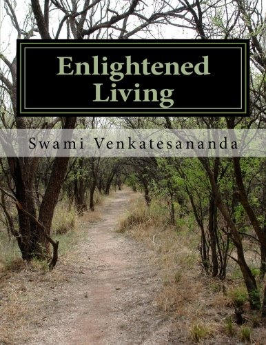 Enlightened Living von CreateSpace Independent Publishing Platform