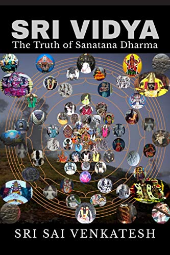 Sri Vidya Sri Vidya von Notion Press